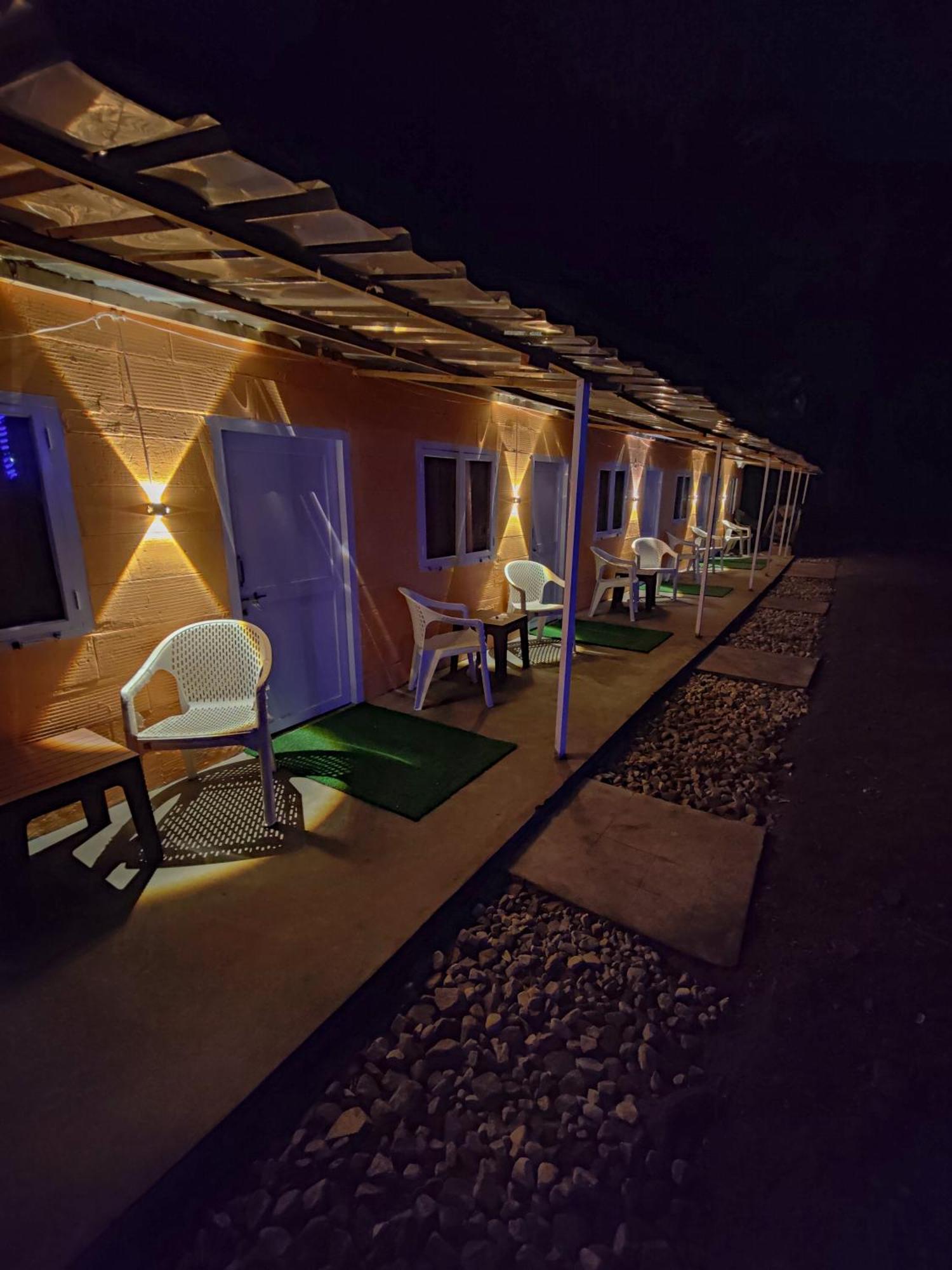 Pandora Riverside Cafe & Stay Kasol Exterior photo